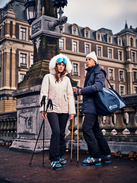 Op maat gemaakte leest